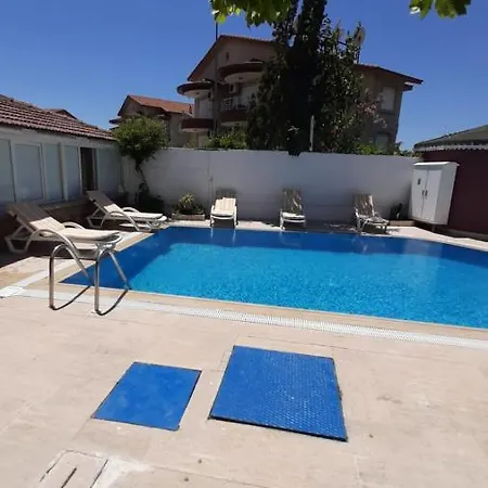 Kent 2 Apartament