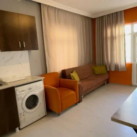 Apartment Kent 2 Side