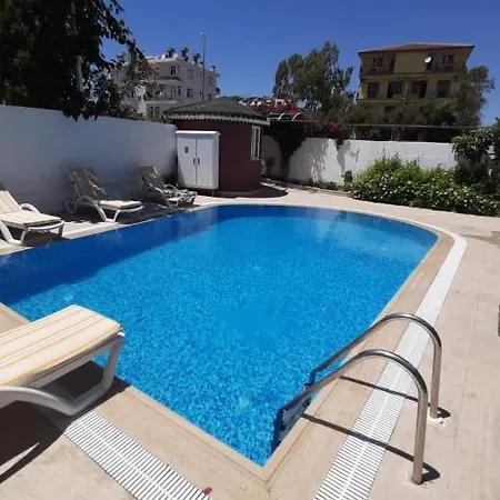 Apartment Kent 2